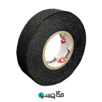 چسب پارچه ای مشکی فاینال