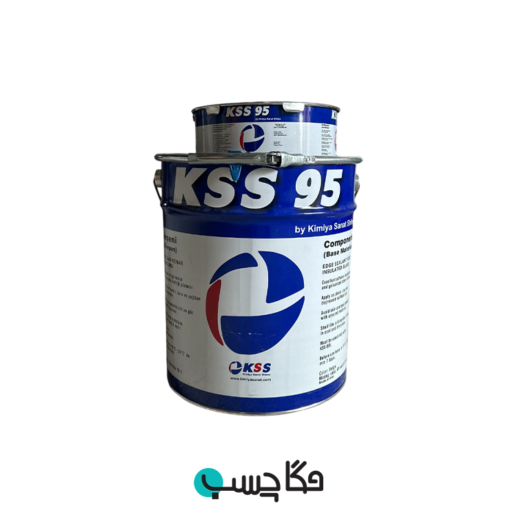 چسب پلی سولفاید KSS چسب پلی سولفاید KSS
