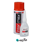 چسب 123 اینترمکس